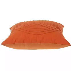 Sale Curved Stripes Pillow Pillows