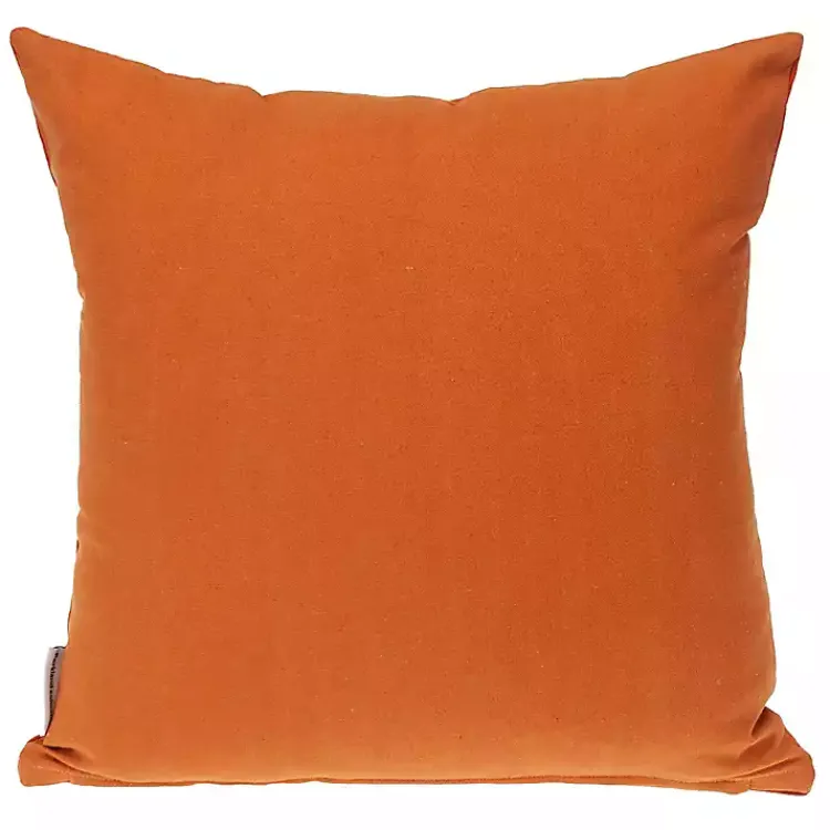 Sale Curved Stripes Pillow Pillows