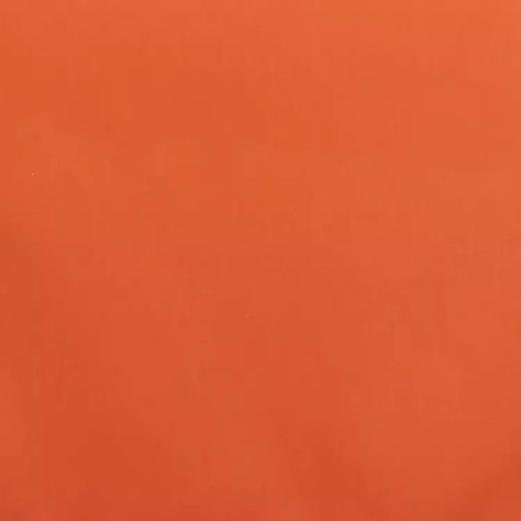 Kirklands Home Table Linens|Everyday Polyester Cloth Napkins, Set of 12 Orange