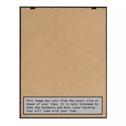 Online Orange Pick of the Patch Framed Canvas Art Print Fall