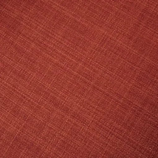 Kirklands Home Accent Chairs|Swivel Upholstered Wide Seat Accent Chair Orange