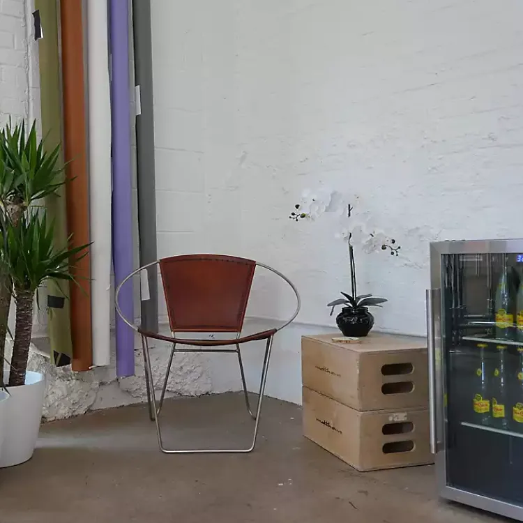 Online Orchid Arrangement in Floral Planter Arrangements & Greenery