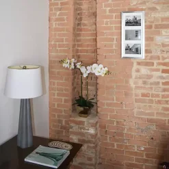 Best Orchid Arrangement in Gold Pot Arrangements & Greenery