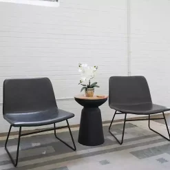 Discount Orchid Arrangement in Gold Decorative Pot Arrangements & Greenery