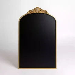 Online Ornate Gold Scroll Easel Chalkboard, 31 in. Decorative Accents