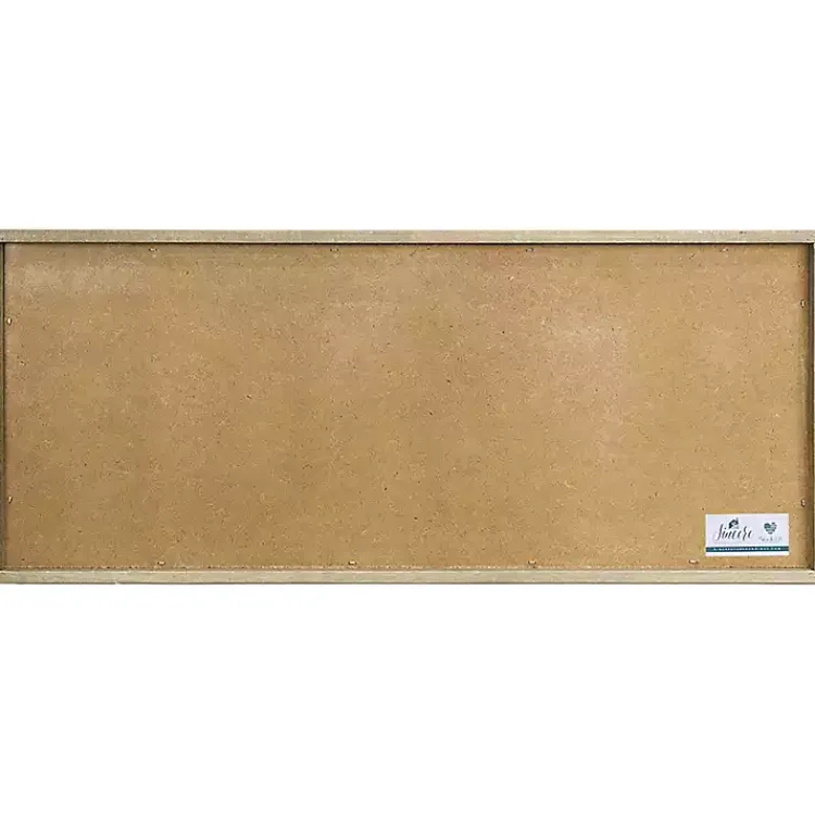 Kirklands Home Wall Quotes & Signs|Our Happy Place Wall Plaque