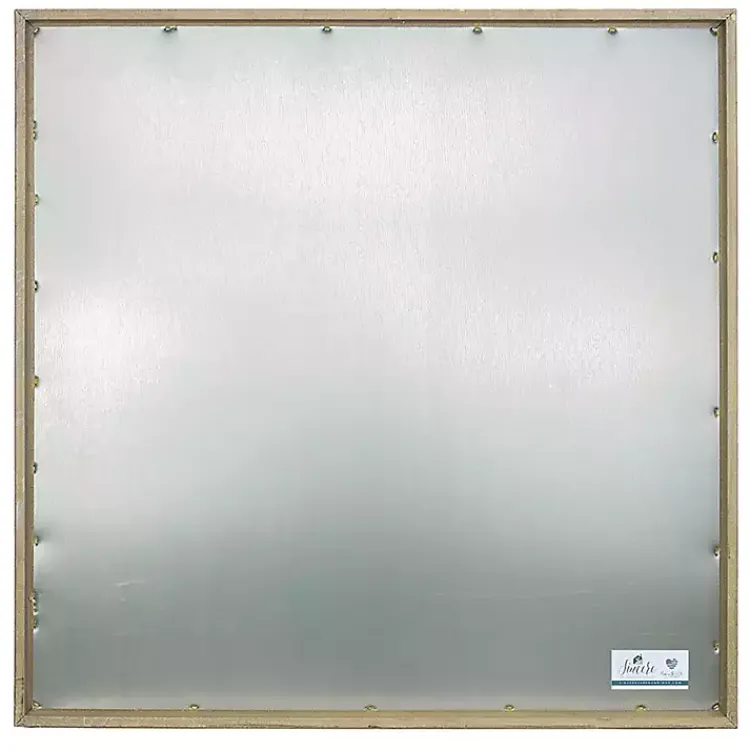 Online Our Perfectly Imperfect Life Framed Pinboard Memo & Chalkboards