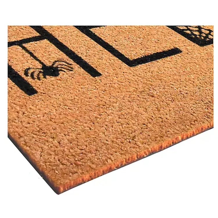 Best Outdoor Spooky Hello Halloween Doormat Halloween