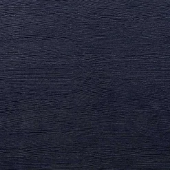 Kirklands Home Curtains & Drapes|Oxford Navy Thermal Curtain Panel Set, 96 in. Blue