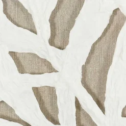 Kirklands Home Wall Plaques|Palm Leaf I Shadowbox Wall Plaque