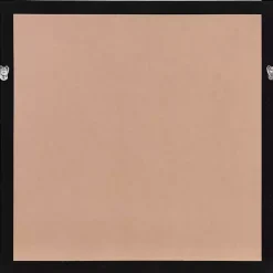 Kirklands Home Wall Plaques|Palm Leaf II Shadowbox Wall Plaque