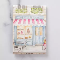 Best Paris Bakery Rose Sachet Sachets