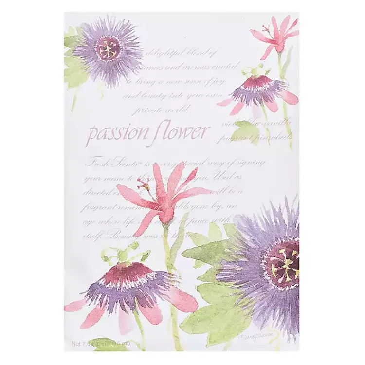 Best Passion Flower Sachet Sachets