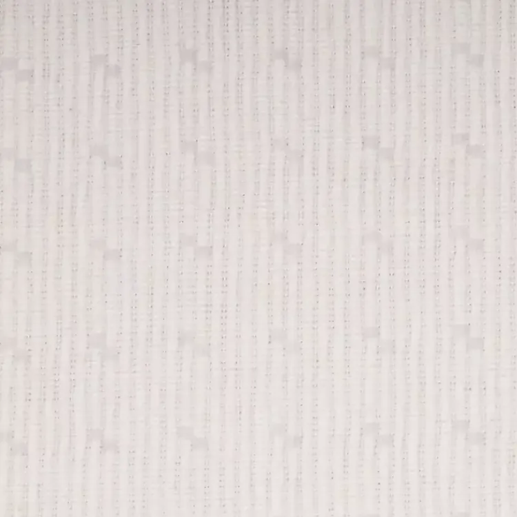 Kirklands Home Table Linens|Pastel Lavender Fog Dobby Placemats, Set of 6 Purple