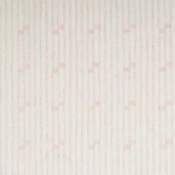 Kirklands Home Table Linens|Pastel Rose Dobby Placemats, Set of 6 Pink