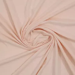 Discount Peach Crinkled Cotton Fringe Throw Blankets & Throws