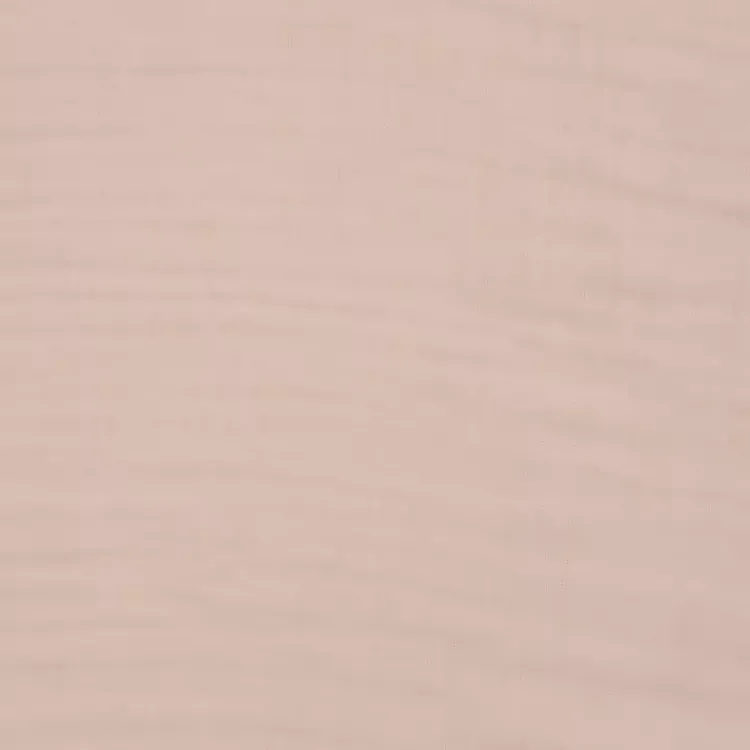 Discount Peach Crinkled Cotton Fringe Throw Blankets & Throws