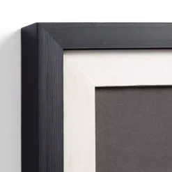 Kirklands Home Framed Art|Peeking Farm Friends Framed Art Print