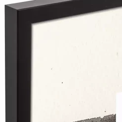 Kirklands Home Wall Quotes & Signs|Personalized Neutral Patchwork Framed Wall Plaque