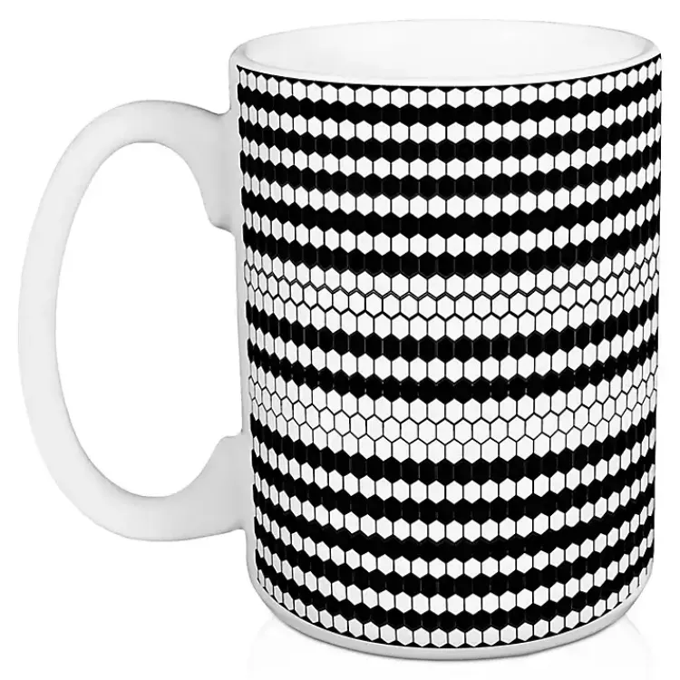 Kirklands Home Glassware & Drinkware|Personalized Perfect Blend Mugs, Set of 2