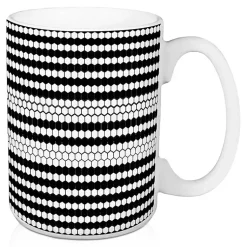 Kirklands Home Glassware & Drinkware|Personalized Perfect Blend Mugs, Set of 2