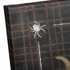 Best Personalized Plaid Jack O Lanterns Canvas Print Halloween