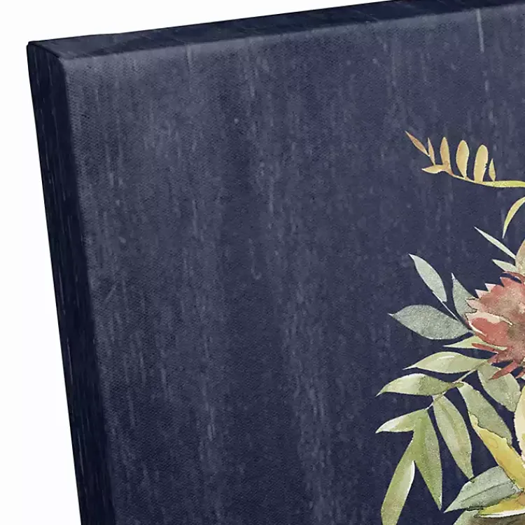 Sale Personalized Sunflower Harvest Canvas Art Fall