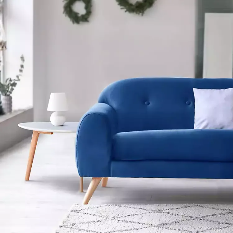 Kirklands Home Table Lamps|Petite Off Orb Ceramic Table Lamp White