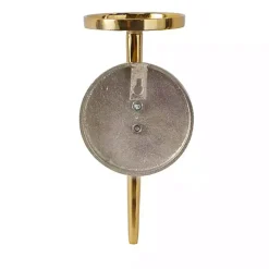 Pierre Polished Stem Sconce Sconces