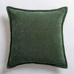 Clearance Pine Desert Chenille Pillow Pillows