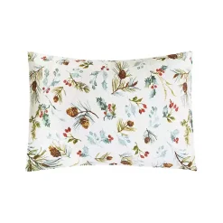 Kirklands Home Quilts|Pinecone Reversible 3-pc. Full/Queen Quilt Set