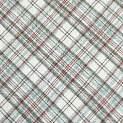 Kirklands Home Quilts|Pinecone Reversible 3-pc. Full/Queen Quilt Set