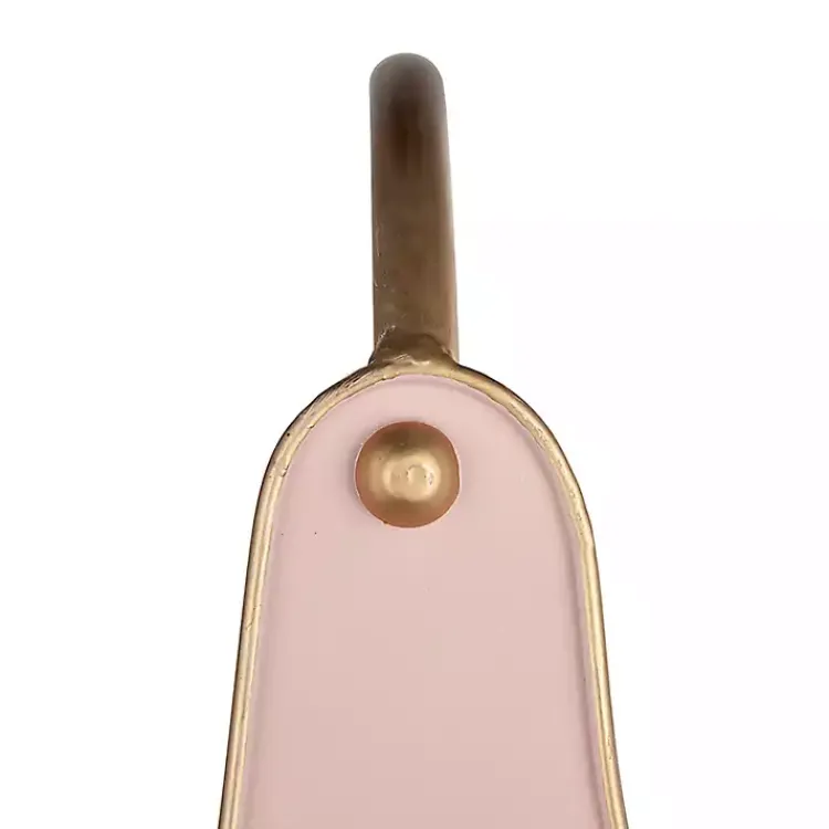 Clearance Iron Merry Christmas Baskets, Set of 2 Christmas Decorations