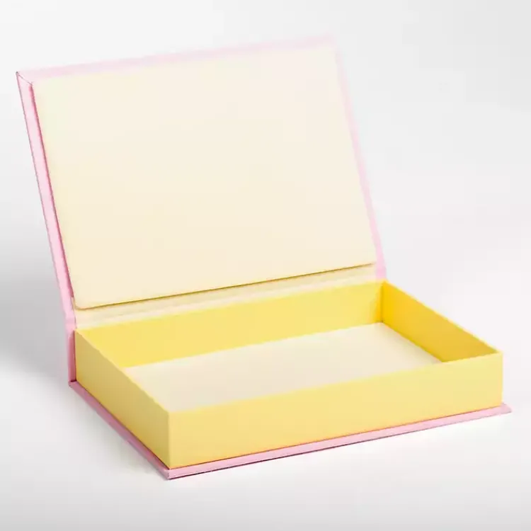 Miami Book Box Baskets & Boxes