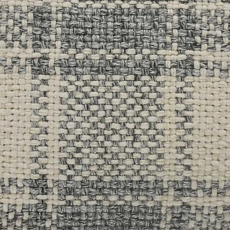 Clearance Plaid Cabin Casual Accent Pillow Pillows