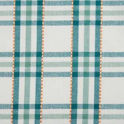 Kirklands Home Kitchen Accessories|Plaid Garden Gnome 3-pc. Towel and Pot Holder Set