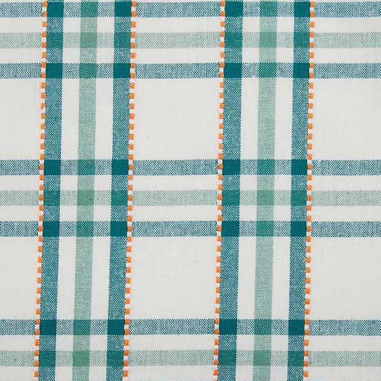 Kirklands Home Kitchen Accessories|Plaid Garden Gnome 3-pc. Towel and Pot Holder Set