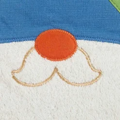 Kirklands Home Kitchen Accessories|Plaid Garden Gnome 3-pc. Towel and Pot Holder Set