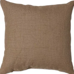 Hot Plaid Give Thanks Pillow Fall