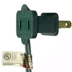 Online Pre-lit Flocked Artificial Pine Wreath Christmas Wreaths