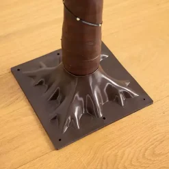 Hot Pre-Lit Warm LED Palm Tree, 6 ft. Trees & Topiaries