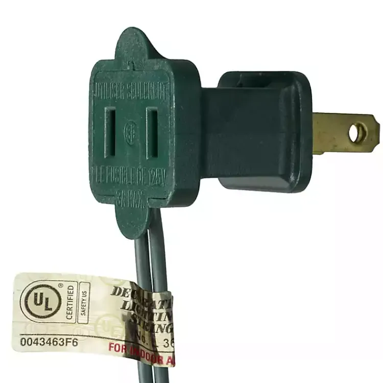 Hot Pre-Lit Winona Fir Wreath Christmas Wreaths