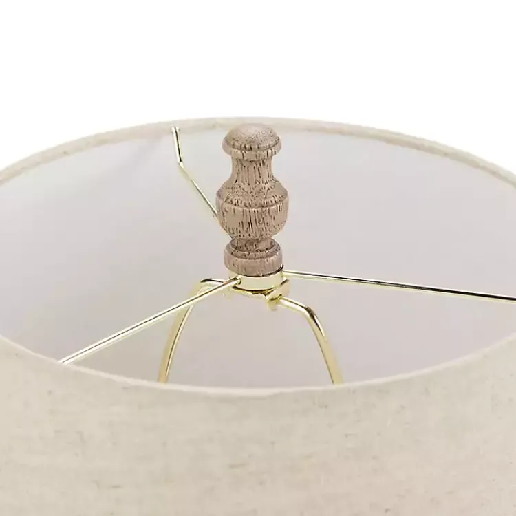 Kirklands Home Table Lamps|Provencal Martha Stewart Table Lamps, Set of 2 Tan