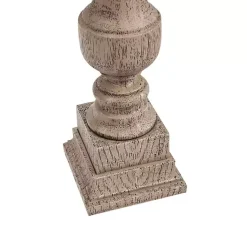 Kirklands Home Table Lamps|Provencal Martha Stewart Table Lamps, Set of 2 Tan