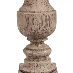 Kirklands Home Table Lamps|Provencal Martha Stewart Table Lamps, Set of 2 Tan