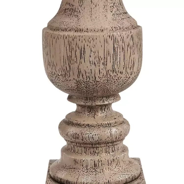 Kirklands Home Table Lamps|Provencal Martha Stewart Table Lamps, Set of 2 Tan