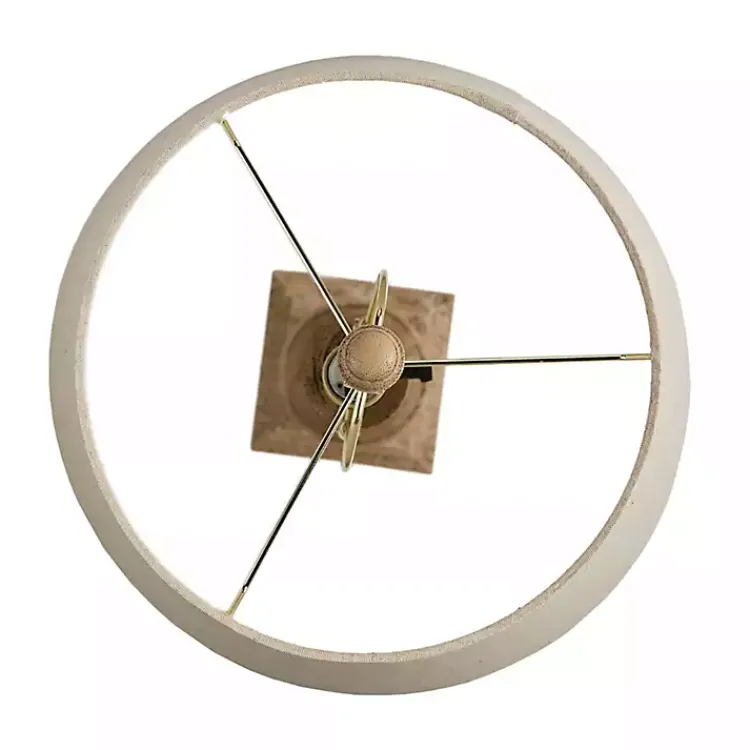 Kirklands Home Table Lamps|Provencal Martha Stewart Table Lamps, Set of 2 Tan