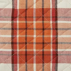 Clearance Pumpkin Patch 3-pc. Dishtowel and Potholder Set Fall