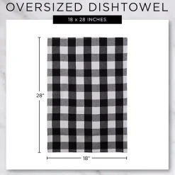 Clearance Pumpkin Patch 3-pc. Dishtowel and Potholder Set Fall