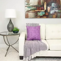 Online Textured Velvet Pillow Pillows